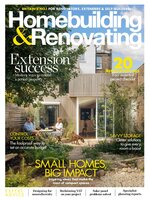 Homebuilding & Renovating